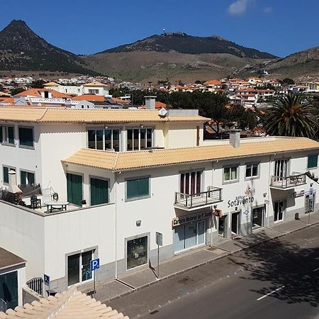 Sotavento Guest House Porto Santo Kültér fotó