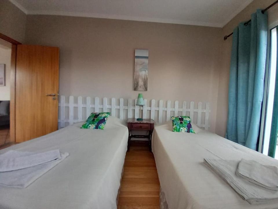 Sotavento Guest House Porto Santo Kültér fotó
