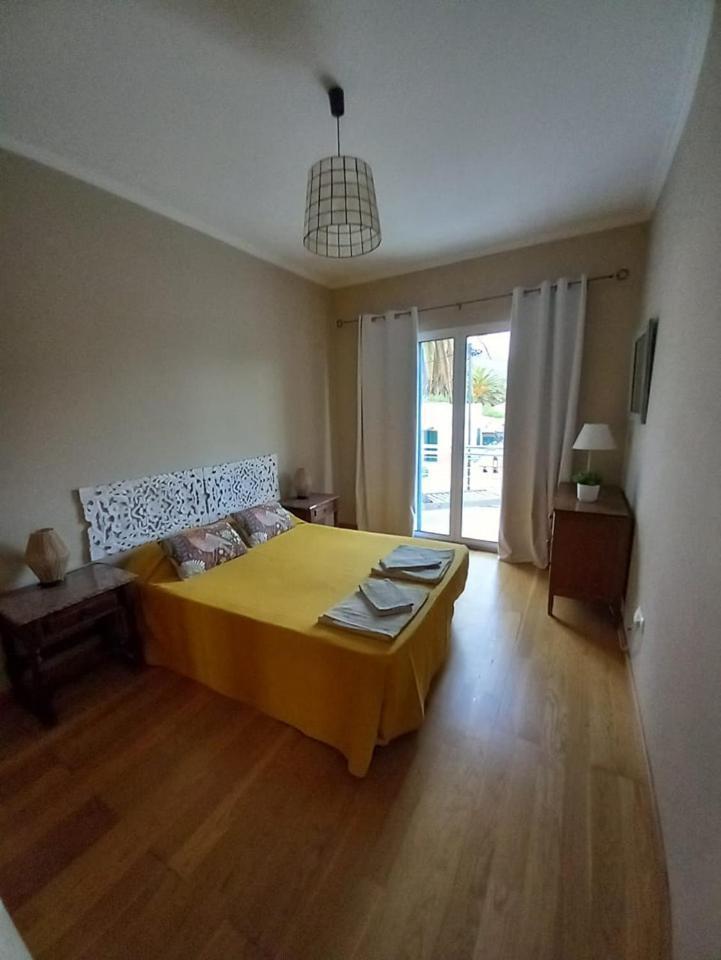 Sotavento Guest House Porto Santo Kültér fotó