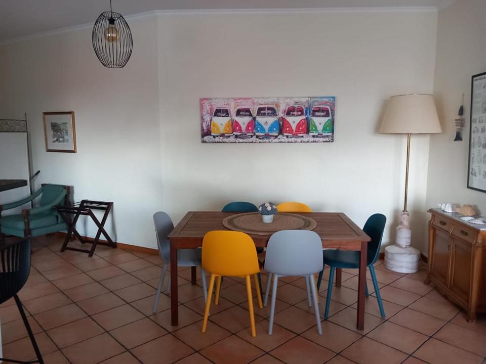 Sotavento Guest House Porto Santo Kültér fotó