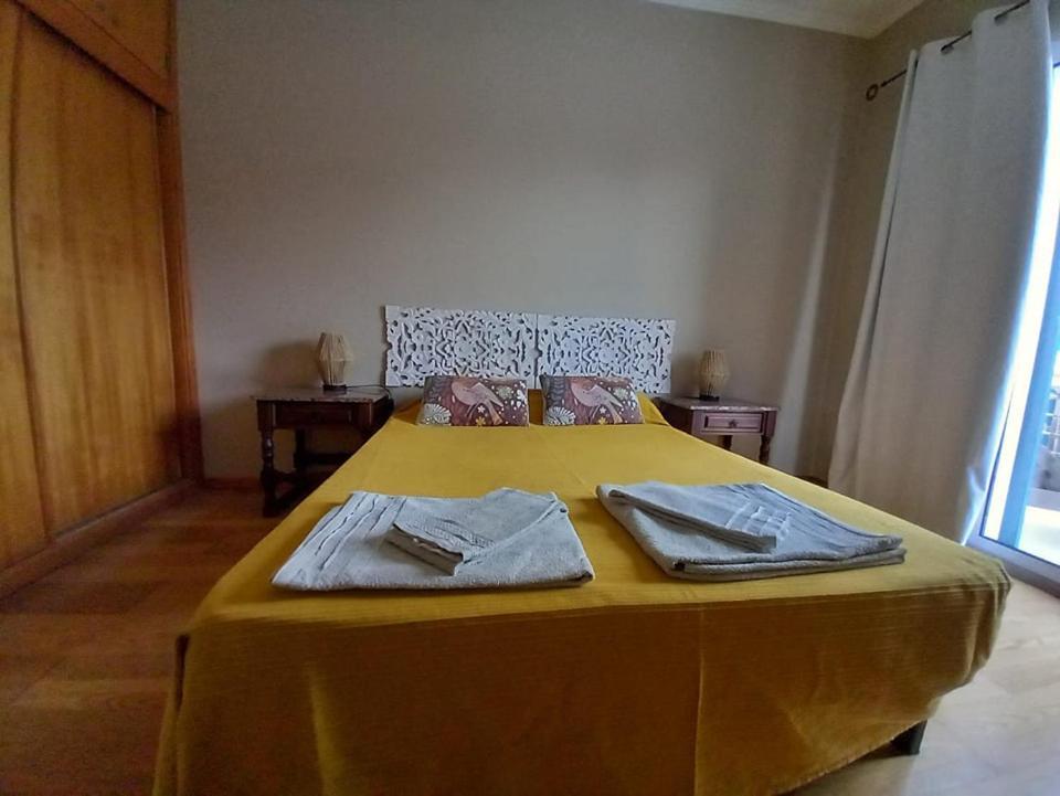 Sotavento Guest House Porto Santo Kültér fotó