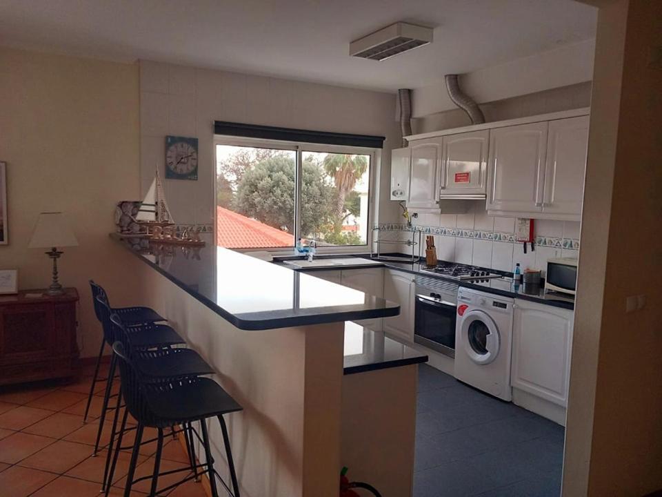 Sotavento Guest House Porto Santo Kültér fotó