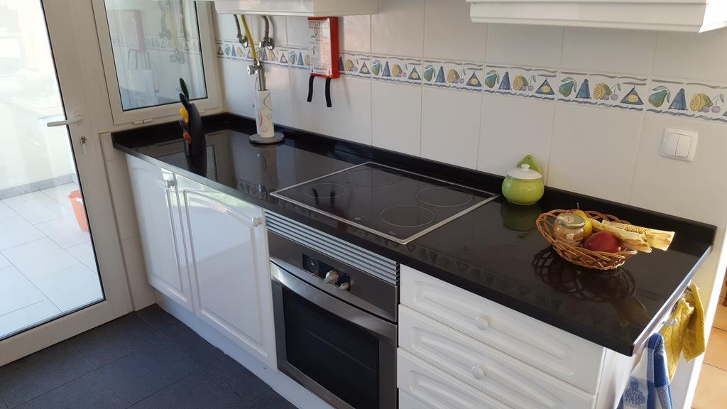 Sotavento Guest House Porto Santo Kültér fotó