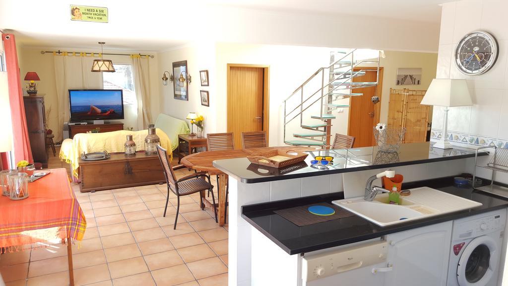 Sotavento Guest House Porto Santo Kültér fotó