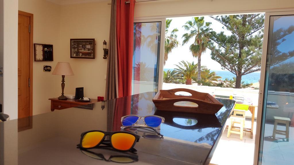 Sotavento Guest House Porto Santo Kültér fotó