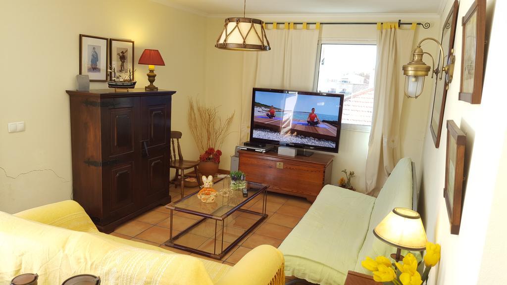 Sotavento Guest House Porto Santo Kültér fotó