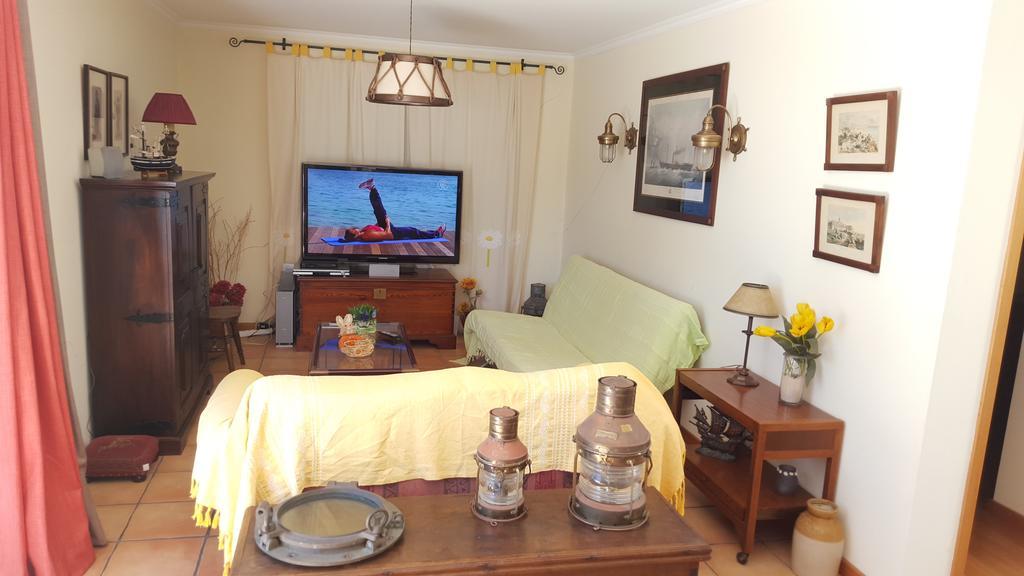 Sotavento Guest House Porto Santo Kültér fotó