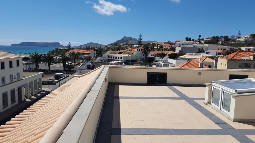 Sotavento Guest House Porto Santo Kültér fotó