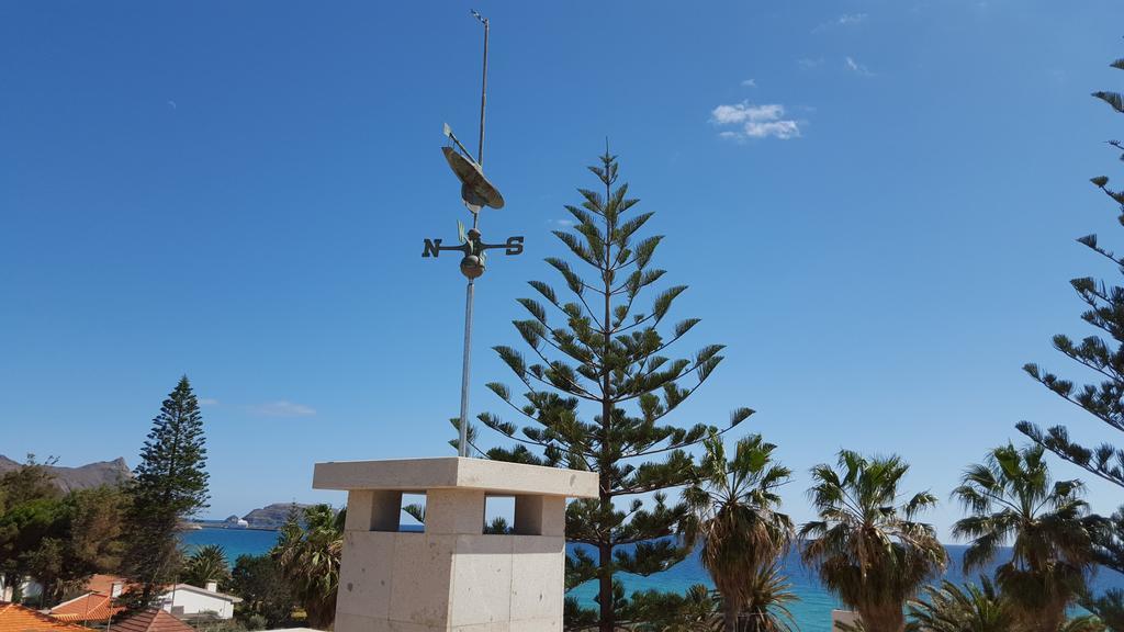 Sotavento Guest House Porto Santo Kültér fotó