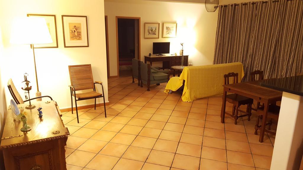 Sotavento Guest House Porto Santo Kültér fotó