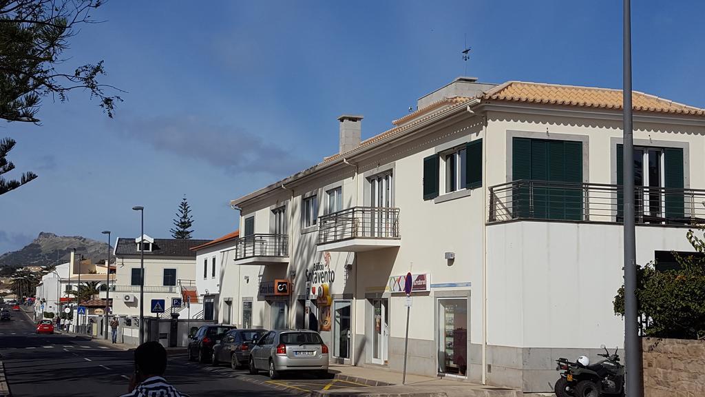 Sotavento Guest House Porto Santo Kültér fotó