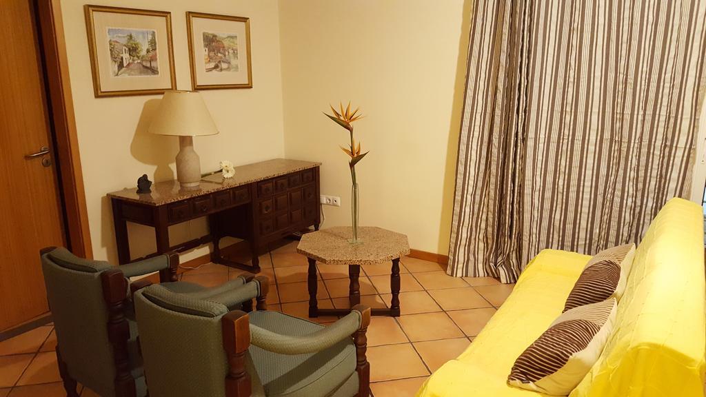 Sotavento Guest House Porto Santo Kültér fotó