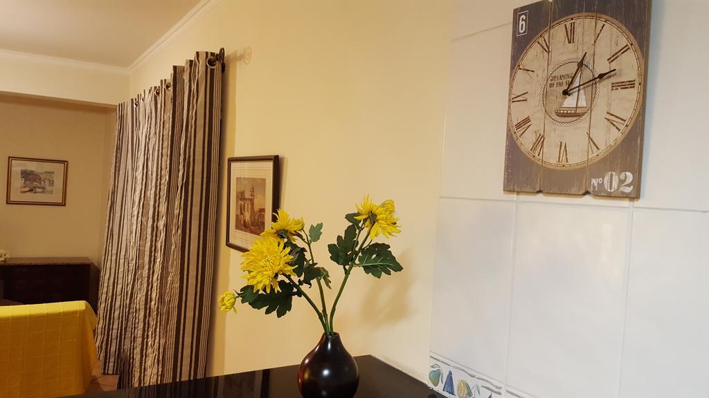 Sotavento Guest House Porto Santo Kültér fotó