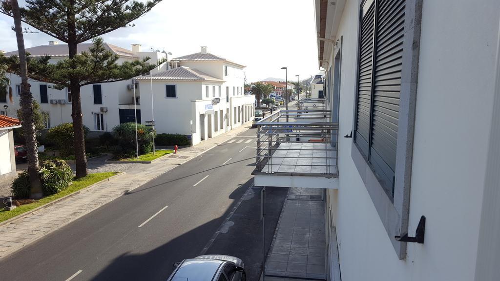 Sotavento Guest House Porto Santo Kültér fotó