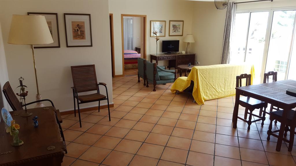 Sotavento Guest House Porto Santo Kültér fotó