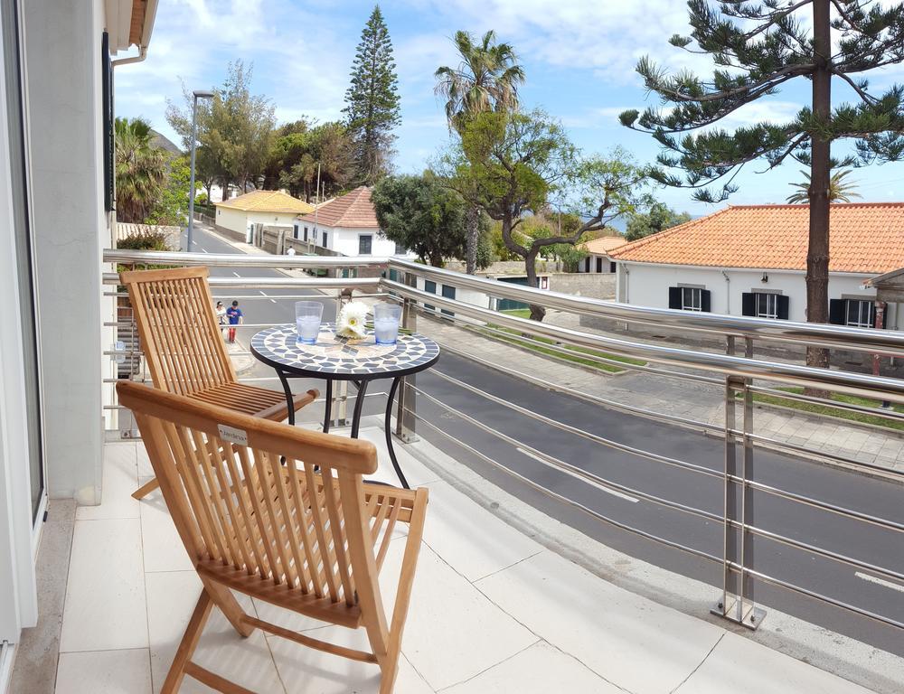 Sotavento Guest House Porto Santo Kültér fotó