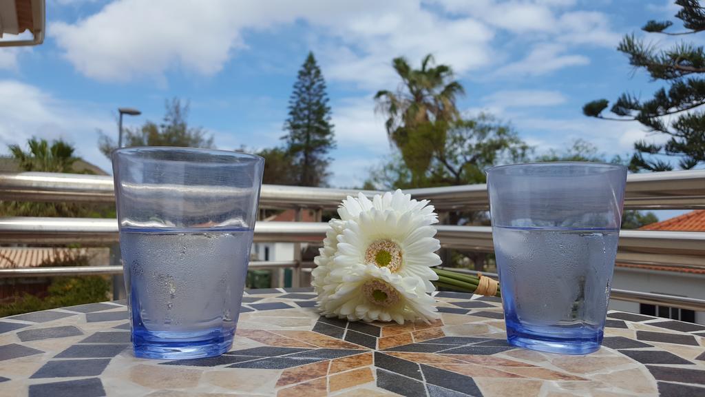 Sotavento Guest House Porto Santo Kültér fotó