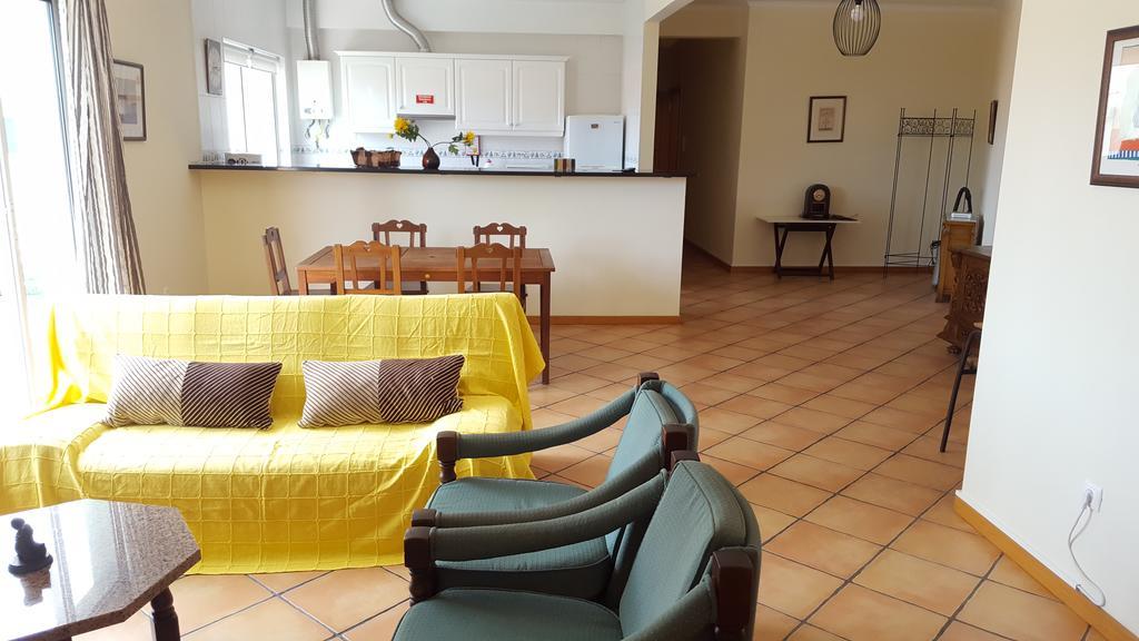 Sotavento Guest House Porto Santo Kültér fotó