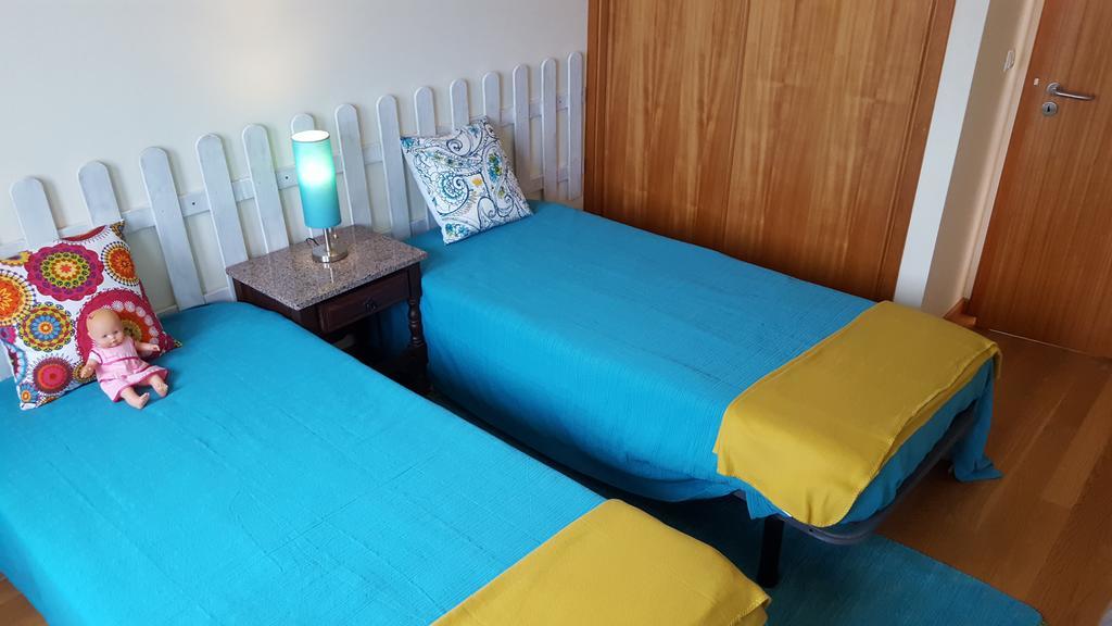 Sotavento Guest House Porto Santo Kültér fotó
