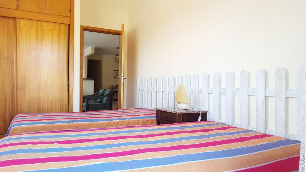 Sotavento Guest House Porto Santo Kültér fotó