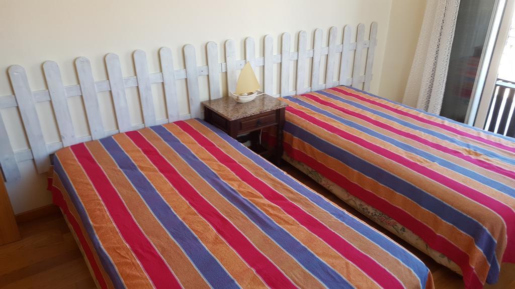Sotavento Guest House Porto Santo Kültér fotó