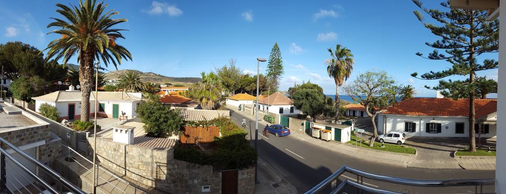 Sotavento Guest House Porto Santo Kültér fotó
