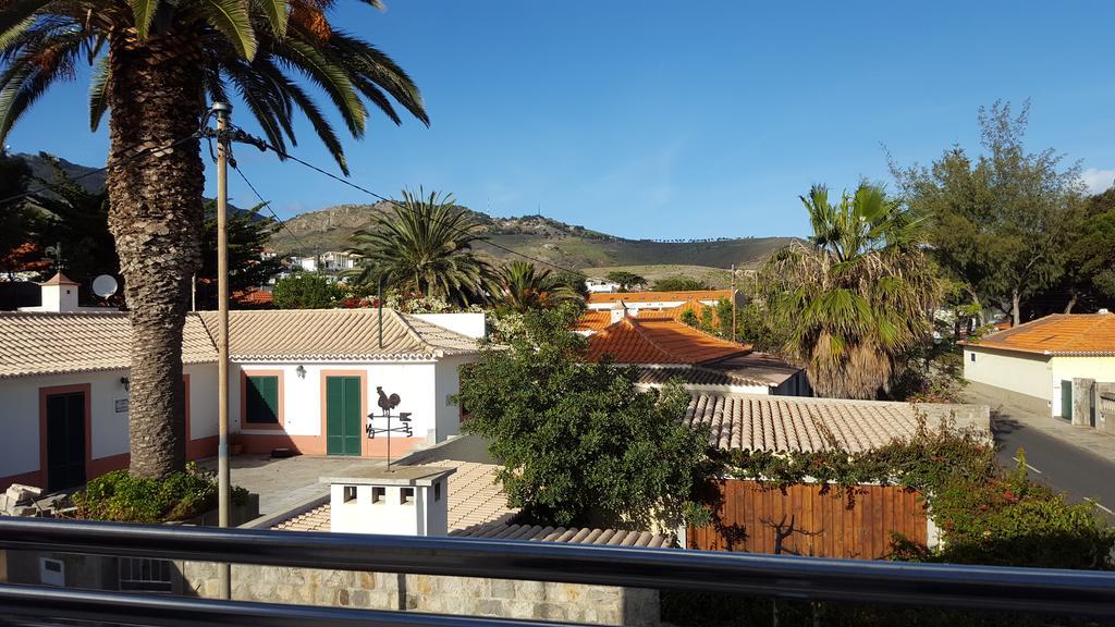 Sotavento Guest House Porto Santo Kültér fotó