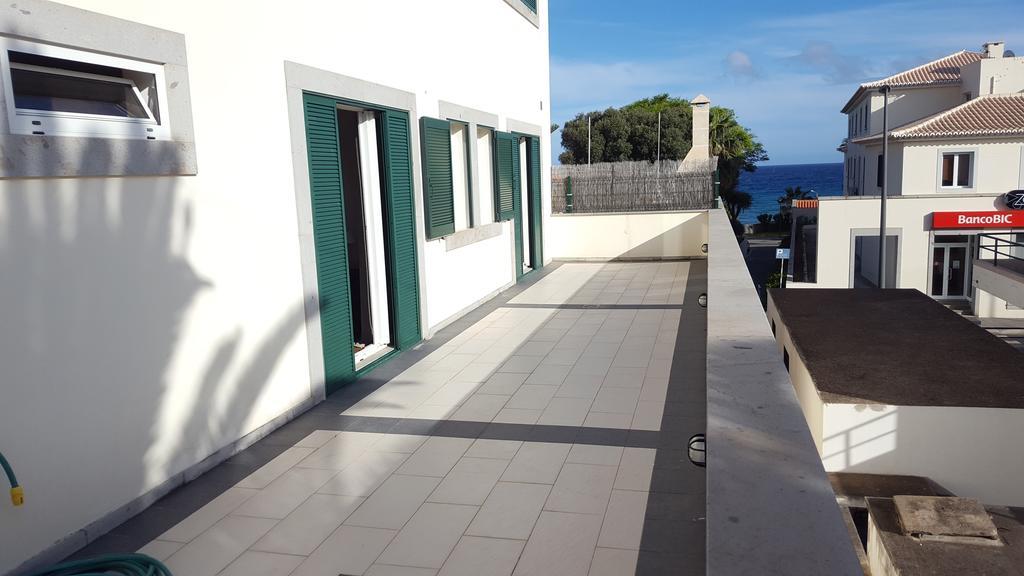 Sotavento Guest House Porto Santo Kültér fotó