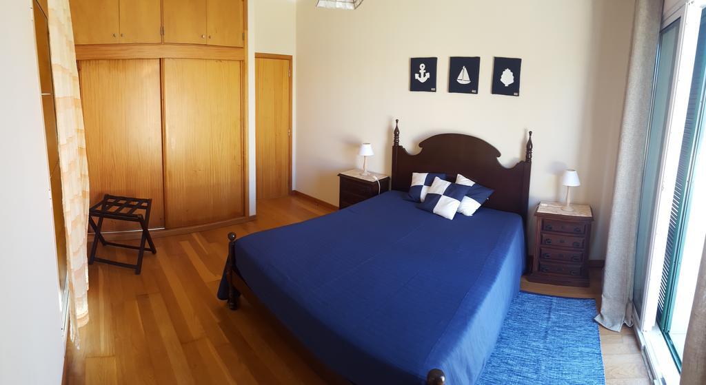 Sotavento Guest House Porto Santo Kültér fotó