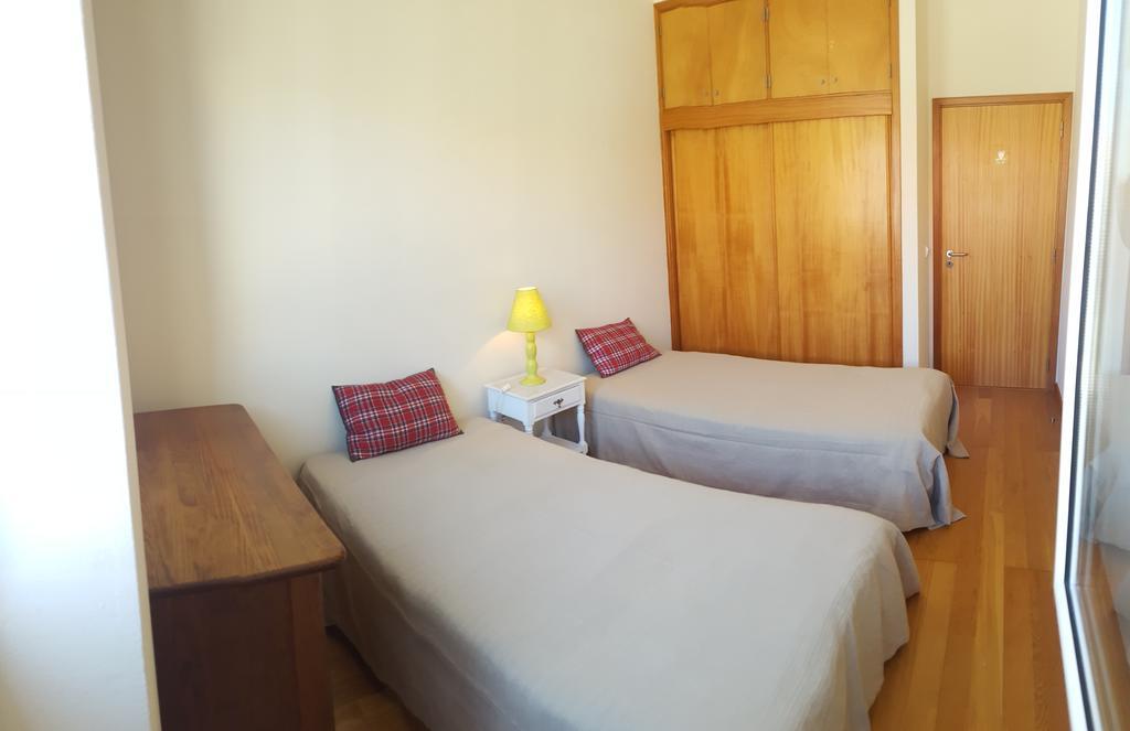 Sotavento Guest House Porto Santo Kültér fotó