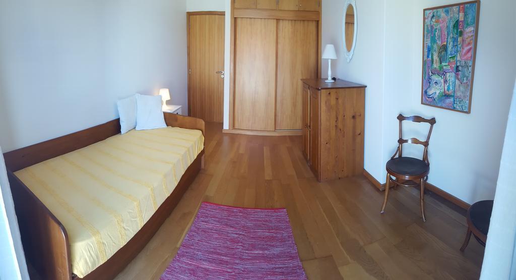 Sotavento Guest House Porto Santo Kültér fotó