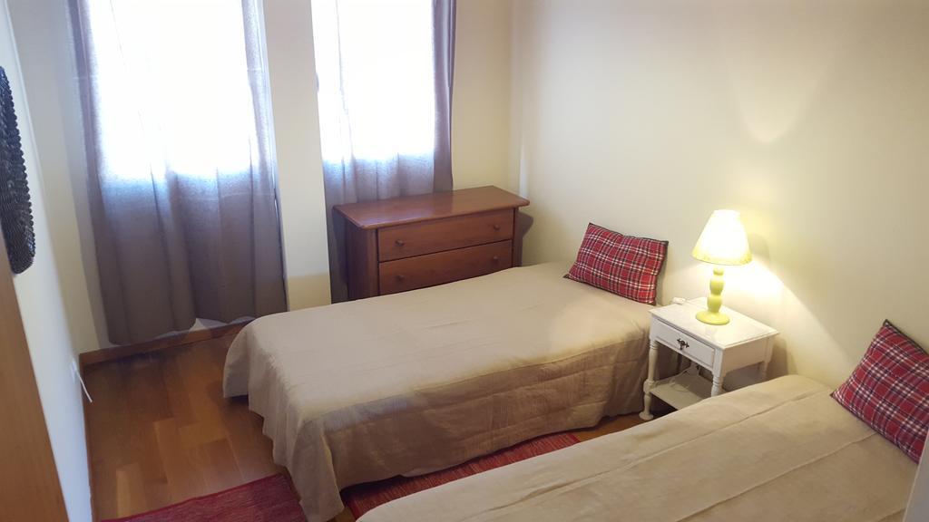 Sotavento Guest House Porto Santo Kültér fotó